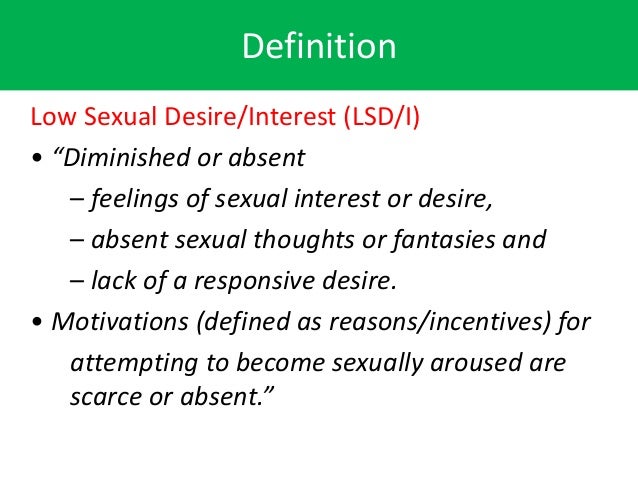 desire hypoactive in man sexual Desire hypoactive in man sexual